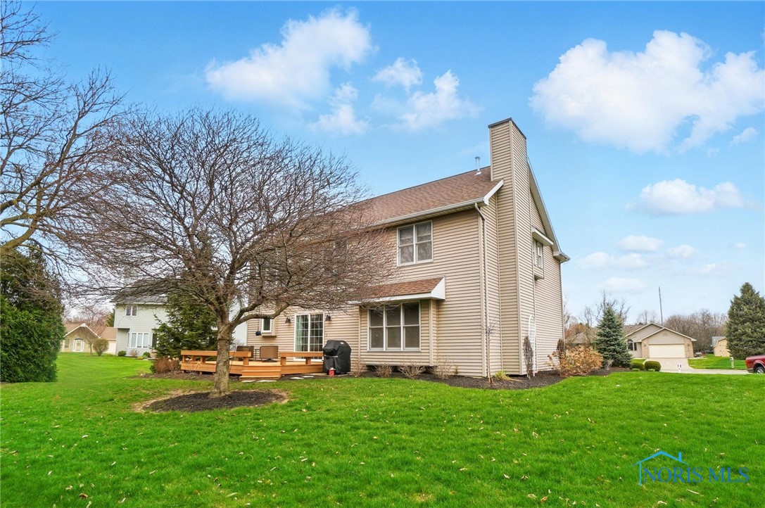 1429 Sawmill Cove, Findlay, Ohio image 29