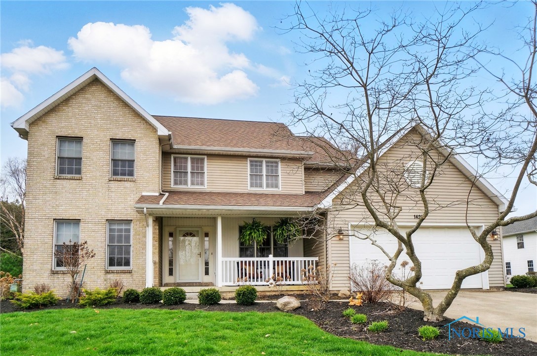 1429 Sawmill Cove, Findlay, Ohio image 1
