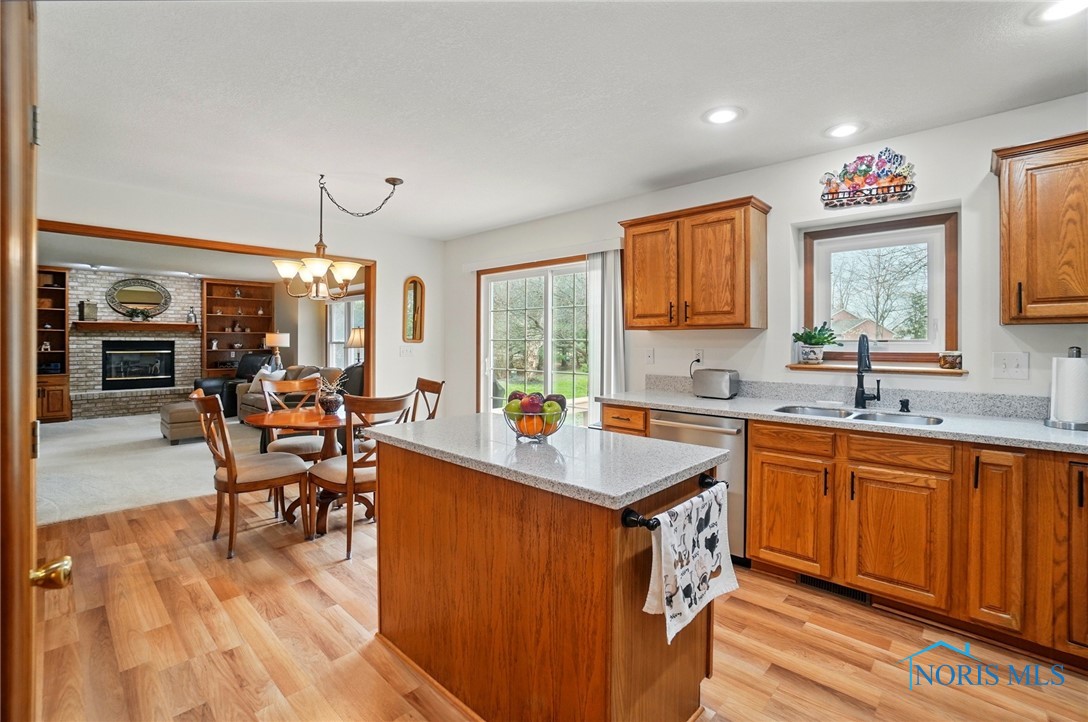 1429 Sawmill Cove, Findlay, Ohio image 9