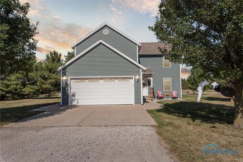 Photo of 5120 US Highway 20, Metamora, OH 43540 (MLS # 6136103)