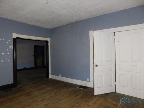 Tiny photo for 473 Windisch Street, Wauseon, OH 43567 (MLS # 6136903)
