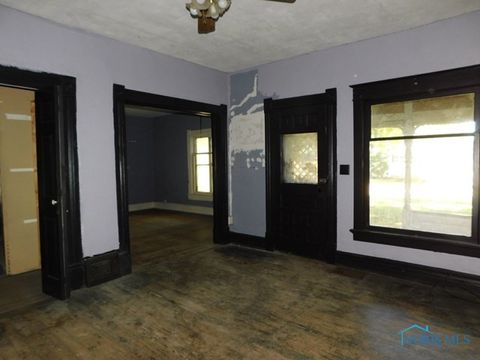Tiny photo for 473 Windisch Street, Wauseon, OH 43567 (MLS # 6136903)