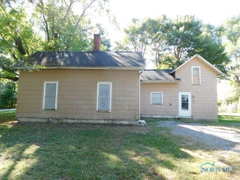 Tiny photo for 473 Windisch Street, Wauseon, OH 43567 (MLS # 6136903)
