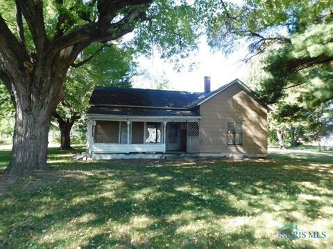 Photo of 473 Windisch Street, Wauseon, OH 43567 (MLS # 6136903)