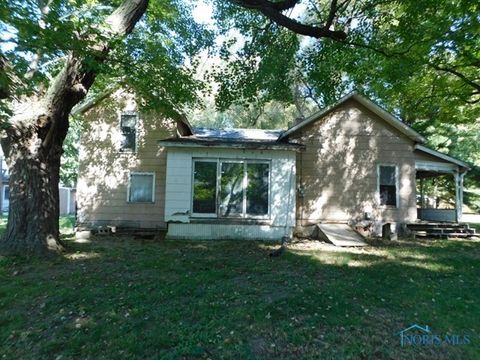 Tiny photo for 473 Windisch Street, Wauseon, OH 43567 (MLS # 6136903)