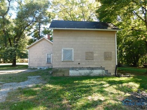 Tiny photo for 473 Windisch Street, Wauseon, OH 43567 (MLS # 6136903)