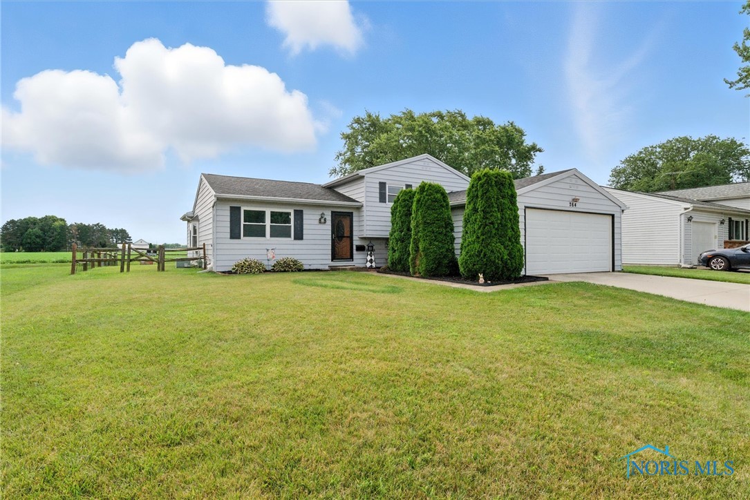 264 Chantilly Rue