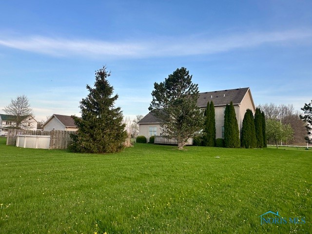 11745 W Salem Carroll Road, Oak Harbor, Ohio image 6