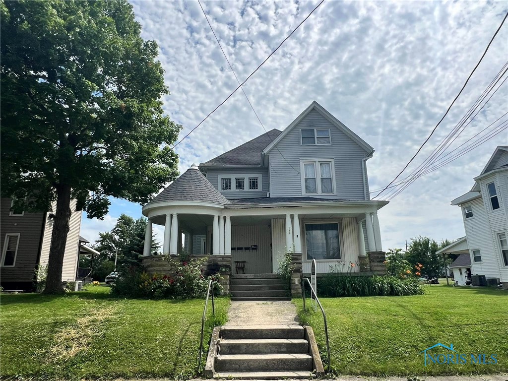 Carey, Ohio 43316, United States, ,Residential,Active,225976