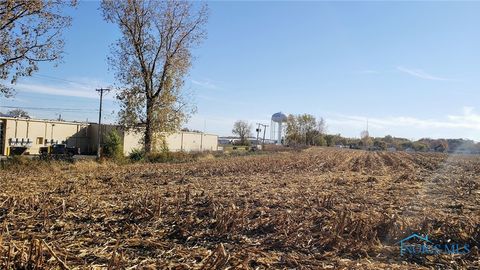Tiny photo for 460 E Airport Highway, Wauseon, OH 43567 (MLS # 6106117)