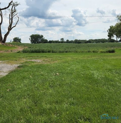 460 E Airport Highway Wauseon OH 43567