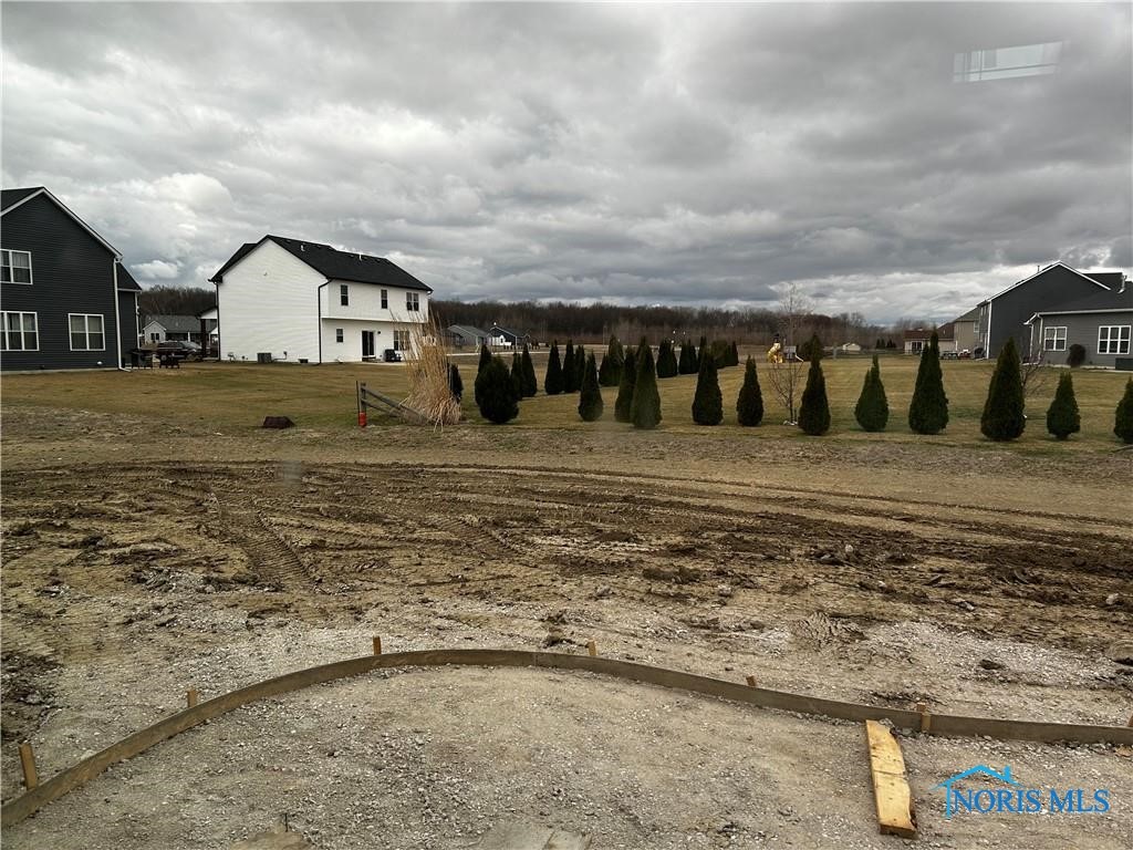 222 Avilyn Drive, Oregon, Ohio image 9