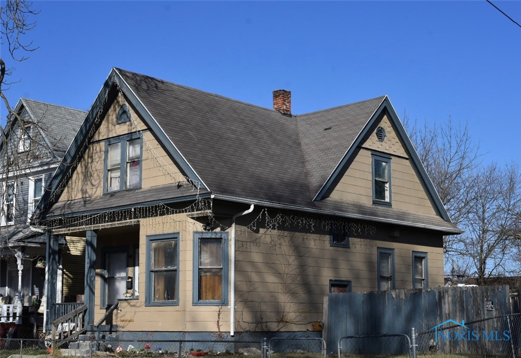 1441 N Ontario St, Toledo, Ohio image 1