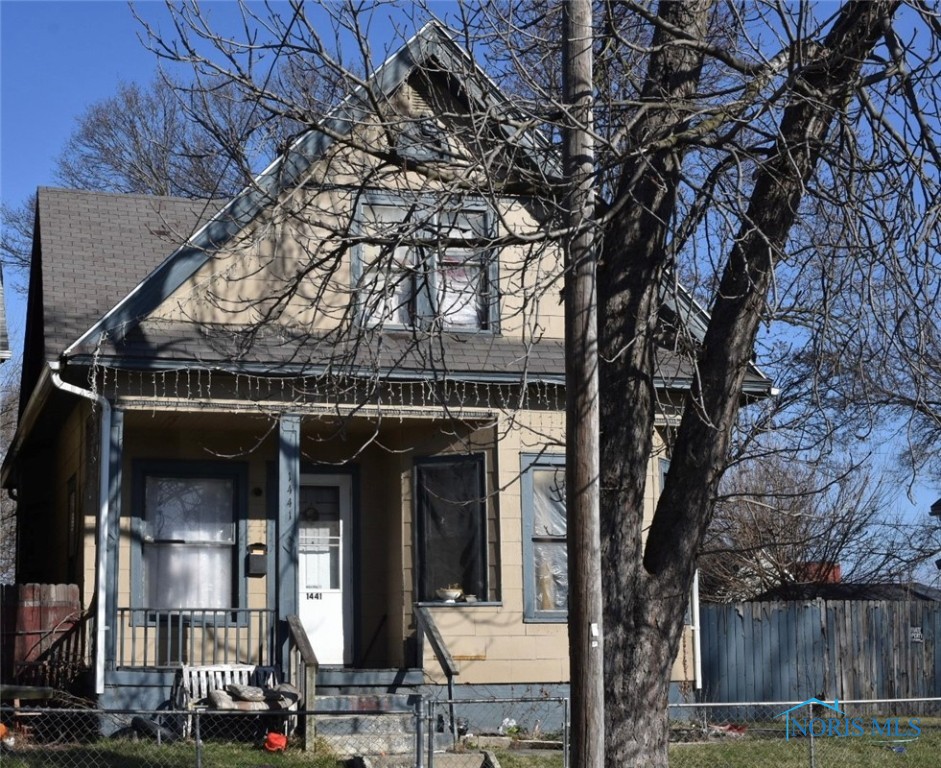 1441 N Ontario St, Toledo, Ohio image 2