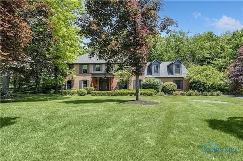 25840 W River Road Perrysburg OH 43551