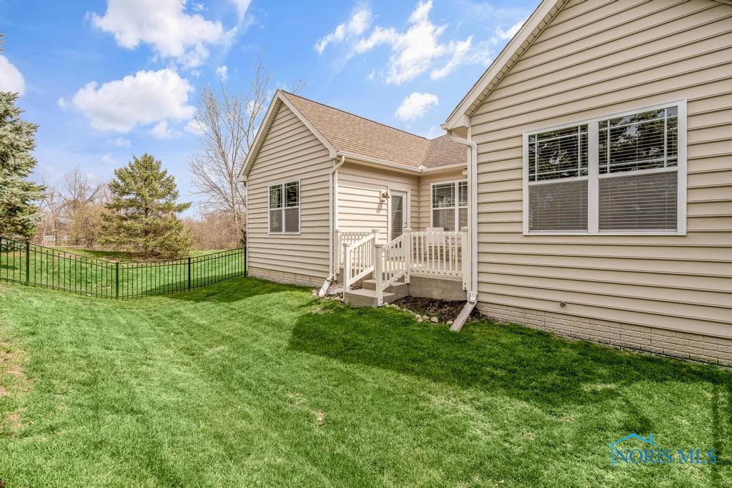 4614 Lakeside Drive, Maumee, Ohio image 35