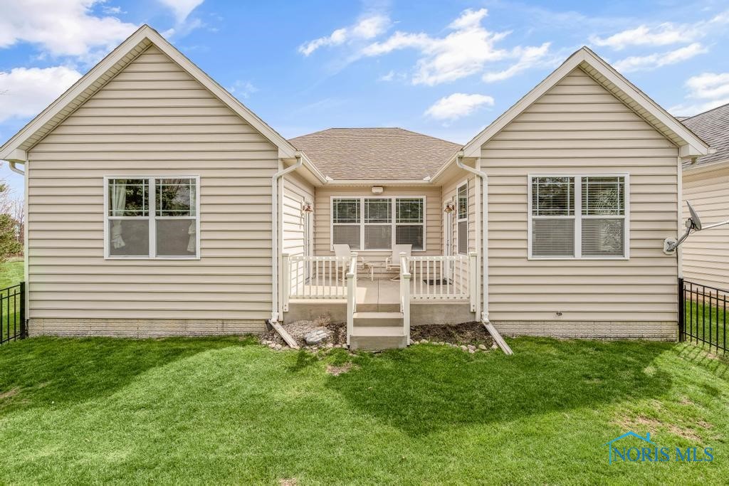 4614 Lakeside Drive, Maumee, Ohio image 34