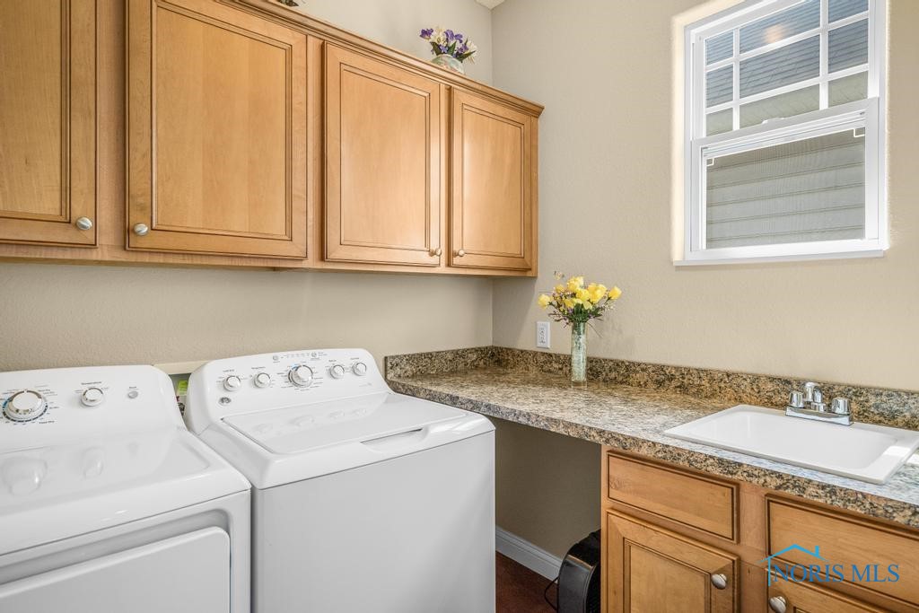 4614 Lakeside Drive, Maumee, Ohio image 21
