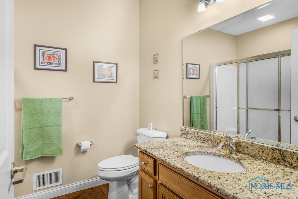 4614 Lakeside Drive, Maumee, Ohio image 29