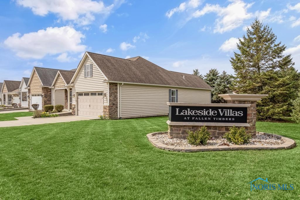 4614 Lakeside Drive, Maumee, Ohio image 38