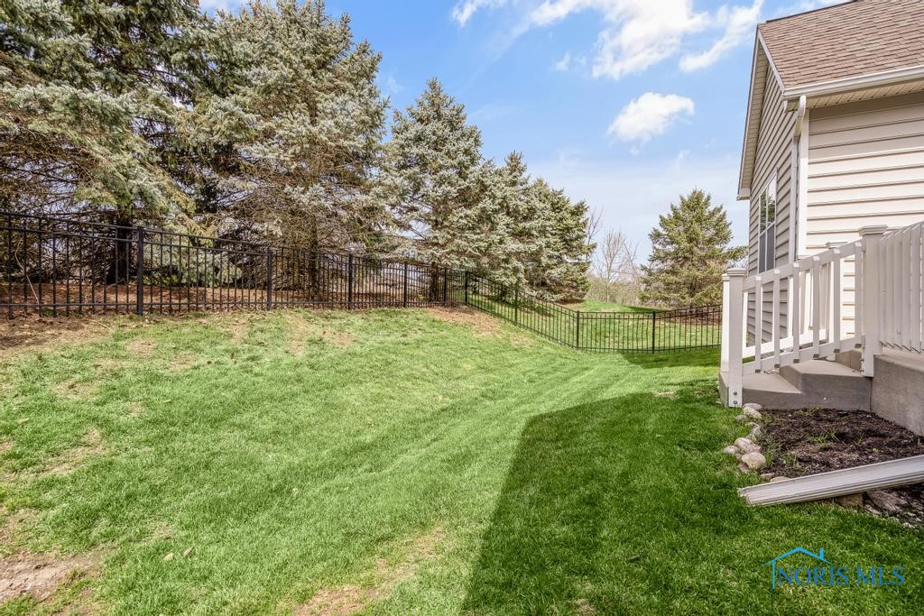 4614 Lakeside Drive, Maumee, Ohio image 37
