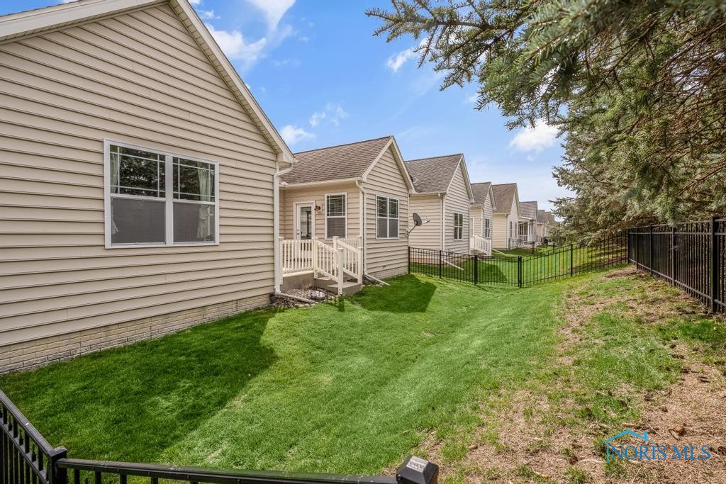 4614 Lakeside Drive, Maumee, Ohio image 36