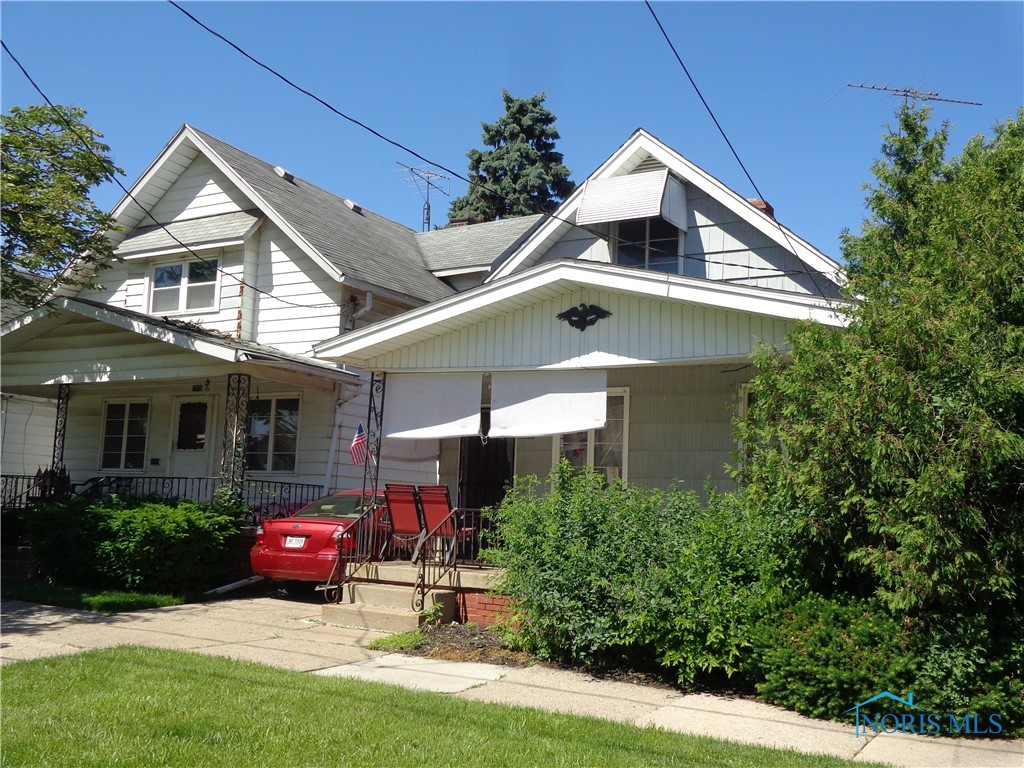 3123 Elm Street, Toledo, Ohio image 1