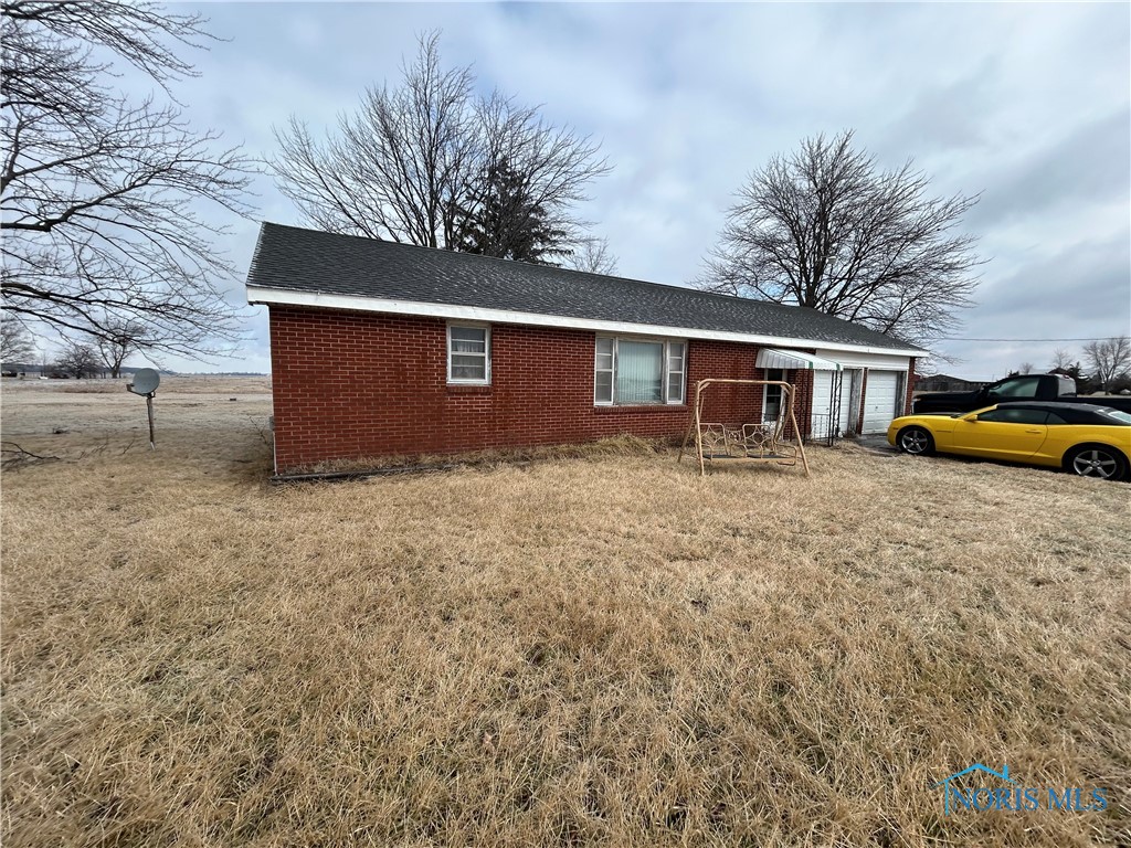 15980 Quarry Road, North Baltimore, Ohio image 1