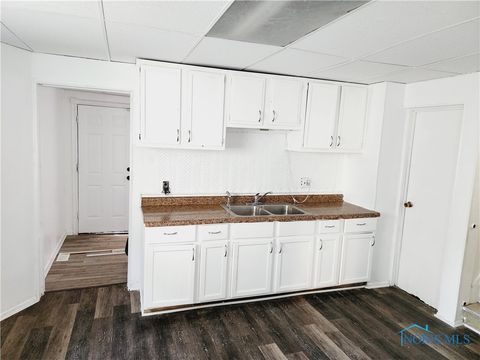 Tiny photo for 427 Everett Street, Toledo, OH 43608 (MLS # 6136324)