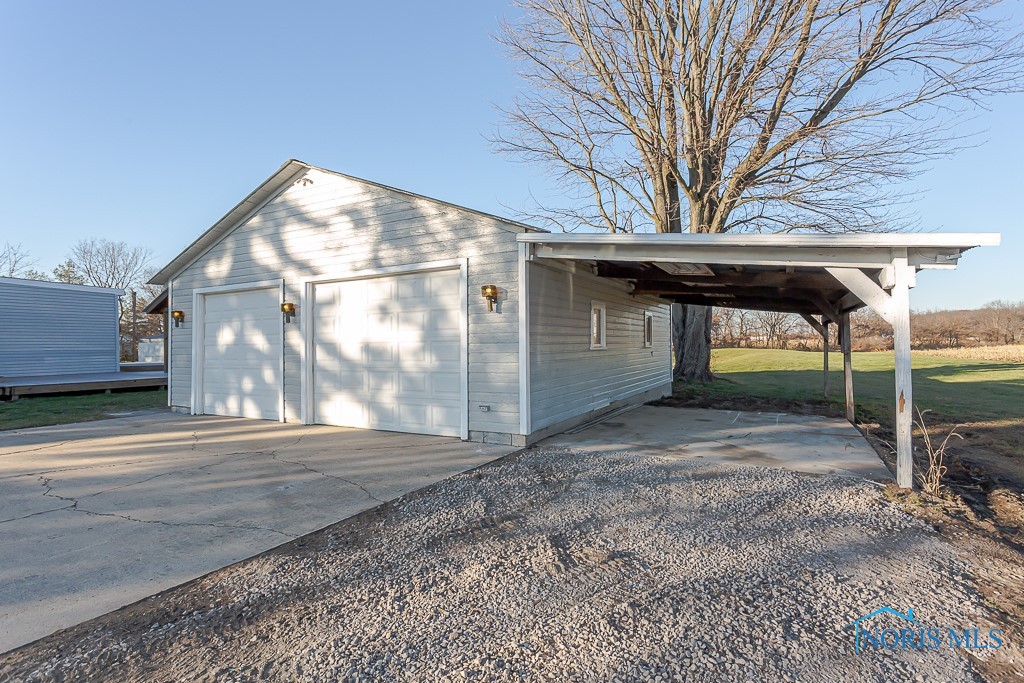 7650 Dutch Road, Waterville, Ohio image 44