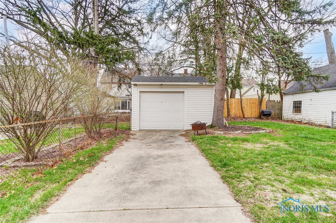 3840 Rushland Avenue, Toledo, Ohio image 39