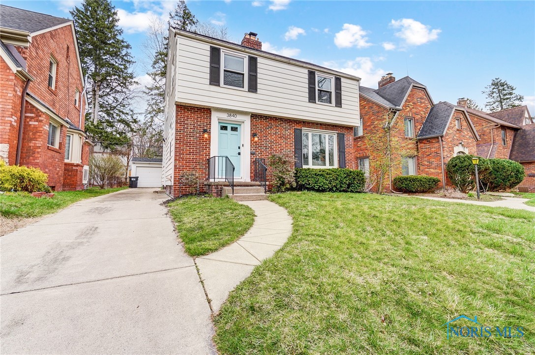 3840 Rushland Avenue, Toledo, Ohio image 2