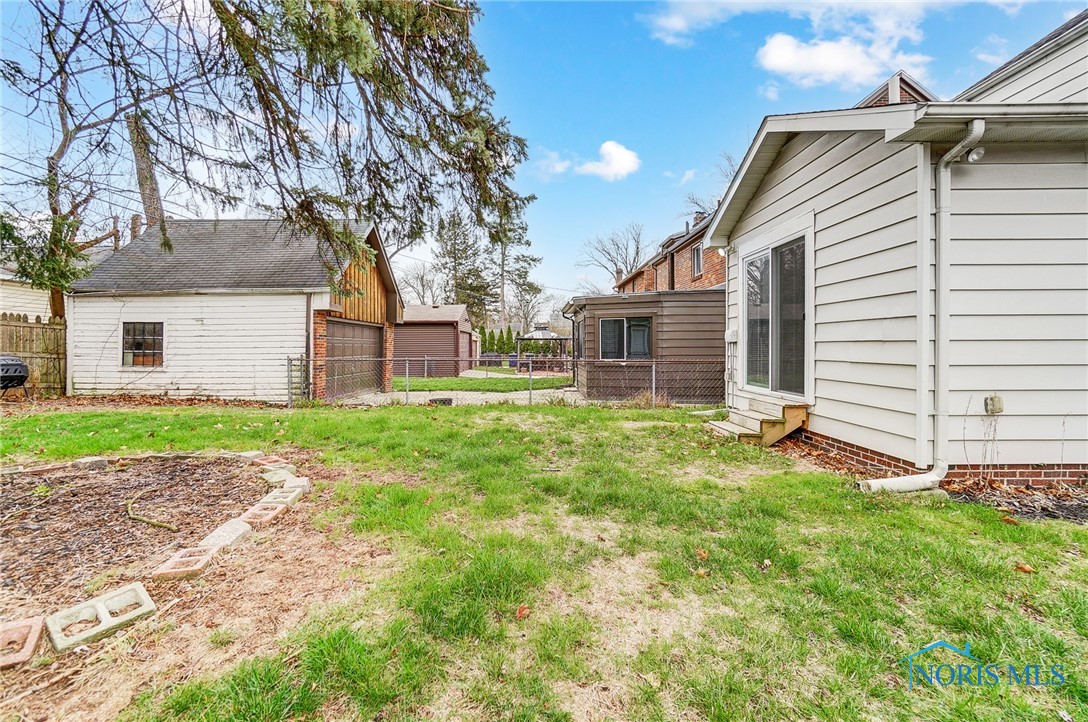 3840 Rushland Avenue, Toledo, Ohio image 37