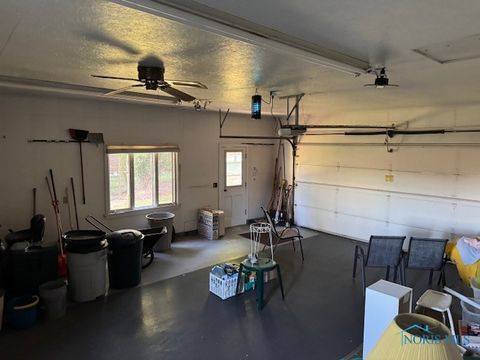 Tiny photo for 9701 State Route 107 #1, Montpelier, OH 43543 (MLS # 6136535)