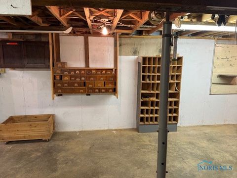 Tiny photo for 9701 State Route 107 #1, Montpelier, OH 43543 (MLS # 6136535)