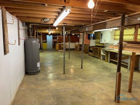 Tiny photo for 9701 State Route 107 #1, Montpelier, OH 43543 (MLS # 6136535)