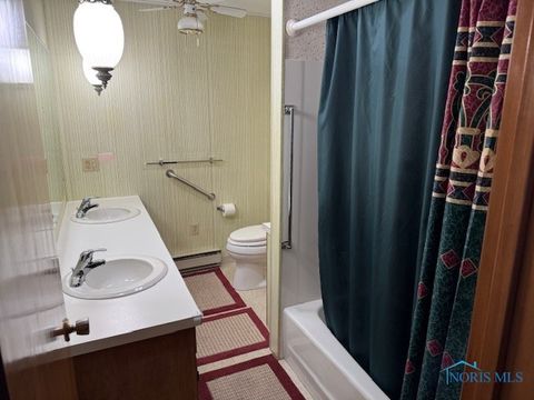 Tiny photo for 9701 State Route 107 #1, Montpelier, OH 43543 (MLS # 6136535)
