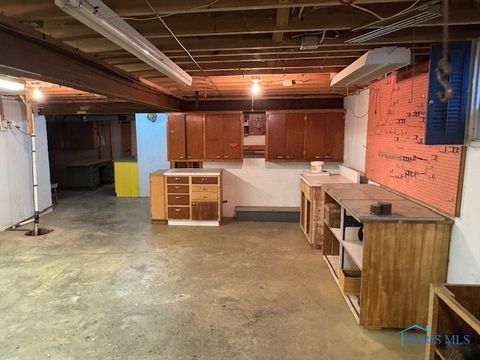 Tiny photo for 9701 State Route 107 #1, Montpelier, OH 43543 (MLS # 6136535)