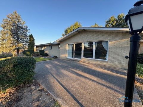 Tiny photo for 9701 State Route 107 #1, Montpelier, OH 43543 (MLS # 6136535)