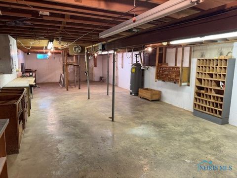 Tiny photo for 9701 State Route 107 #1, Montpelier, OH 43543 (MLS # 6136535)