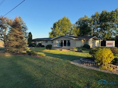 Tiny photo for 9701 State Route 107 #1, Montpelier, OH 43543 (MLS # 6136535)