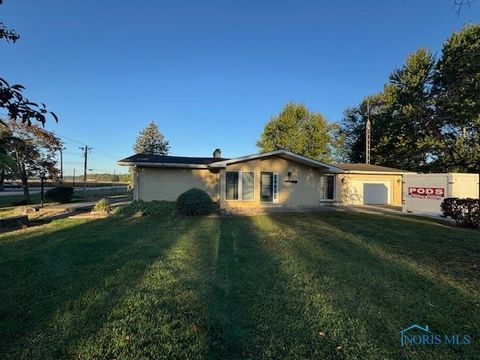 Tiny photo for 9701 State Route 107 #1, Montpelier, OH 43543 (MLS # 6136535)
