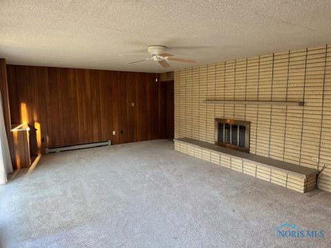 Tiny photo for 9701 State Route 107 #1, Montpelier, OH 43543 (MLS # 6136535)