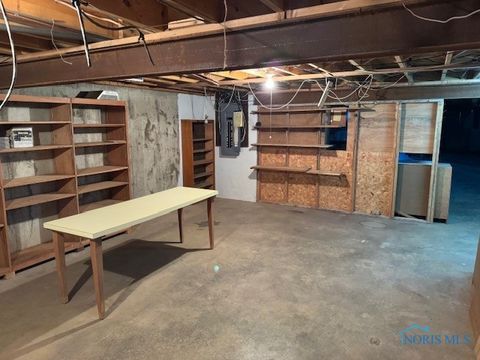 Tiny photo for 9701 State Route 107 #1, Montpelier, OH 43543 (MLS # 6136535)