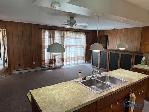 Tiny photo for 9701 State Route 107 #1, Montpelier, OH 43543 (MLS # 6136535)