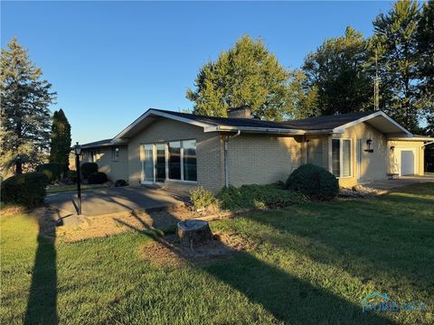 Photo of 9701 State Route 107 #1, Montpelier, OH 43543 (MLS # 6136535)