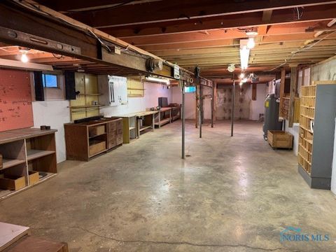 Tiny photo for 9701 State Route 107 #1, Montpelier, OH 43543 (MLS # 6136535)