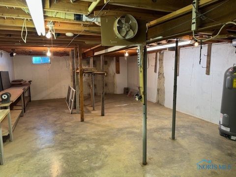 Tiny photo for 9701 State Route 107 #1, Montpelier, OH 43543 (MLS # 6136535)