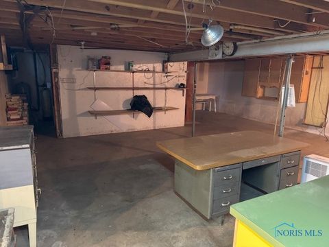 Tiny photo for 9701 State Route 107 #1, Montpelier, OH 43543 (MLS # 6136535)