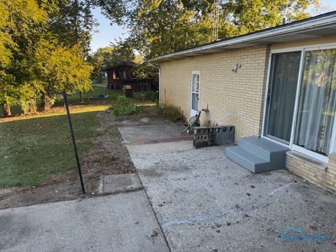 Tiny photo for 9701 State Route 107 #1, Montpelier, OH 43543 (MLS # 6136535)